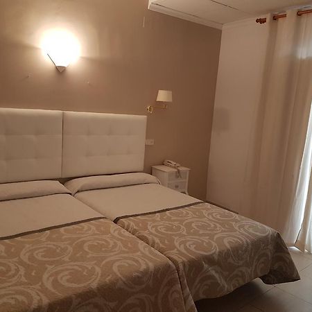 Hostal Centro Toledo Zewnętrze zdjęcie