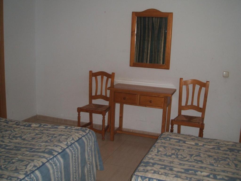 Hostal Centro Toledo Pokój zdjęcie