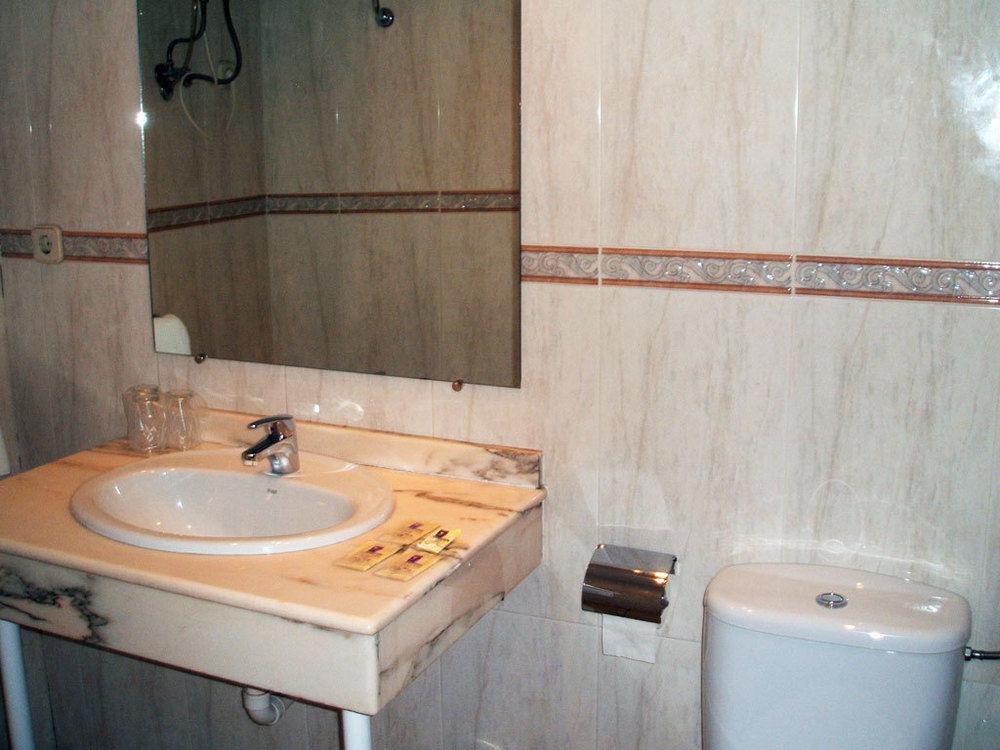 Hostal Centro Toledo Zewnętrze zdjęcie