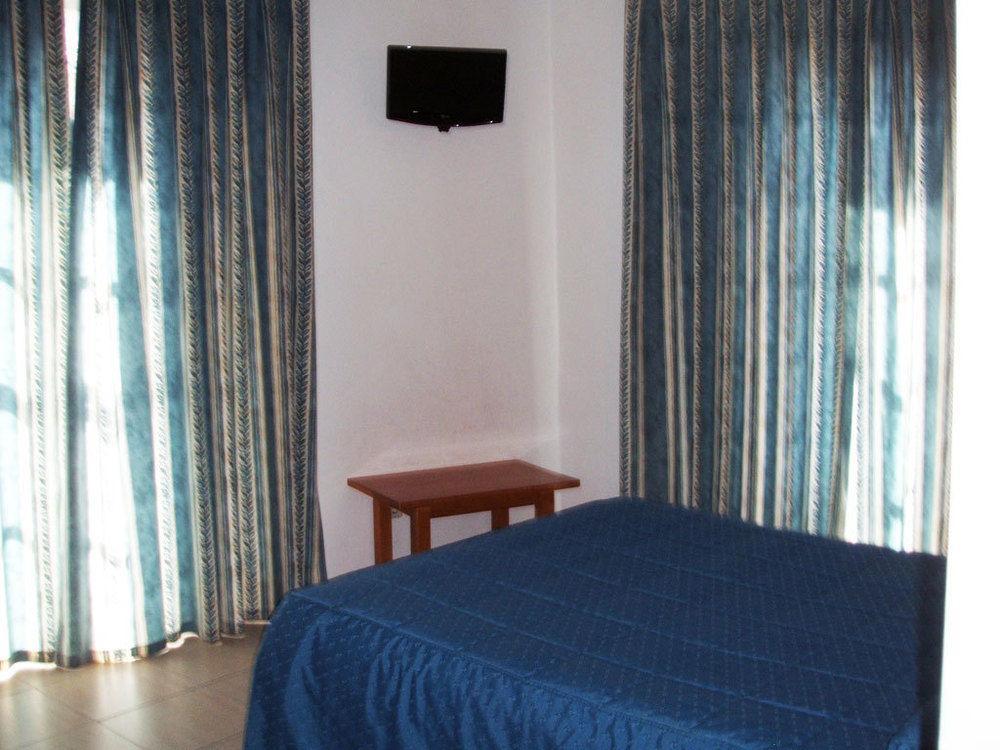 Hostal Centro Toledo Zewnętrze zdjęcie