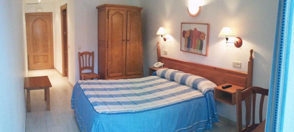 Hostal Centro Toledo Zewnętrze zdjęcie