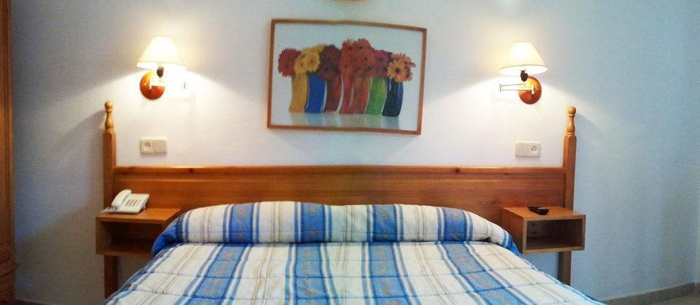 Hostal Centro Toledo Zewnętrze zdjęcie