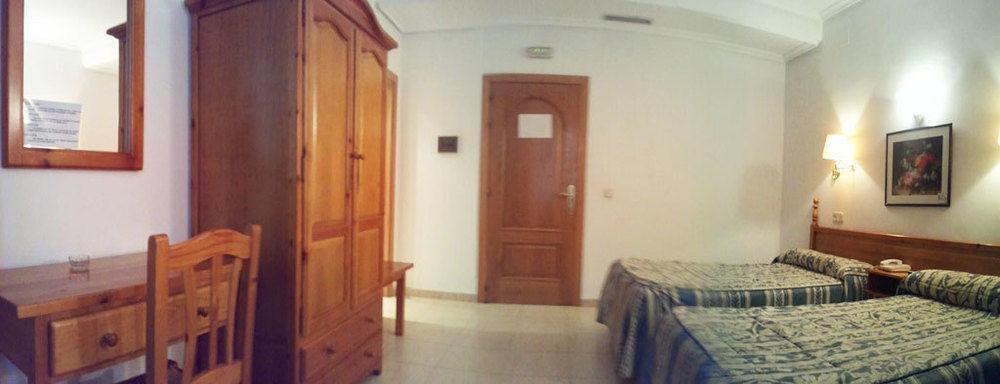 Hostal Centro Toledo Zewnętrze zdjęcie