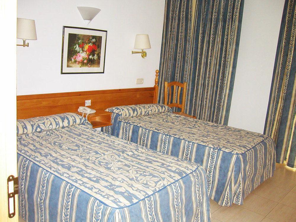 Hostal Centro Toledo Zewnętrze zdjęcie