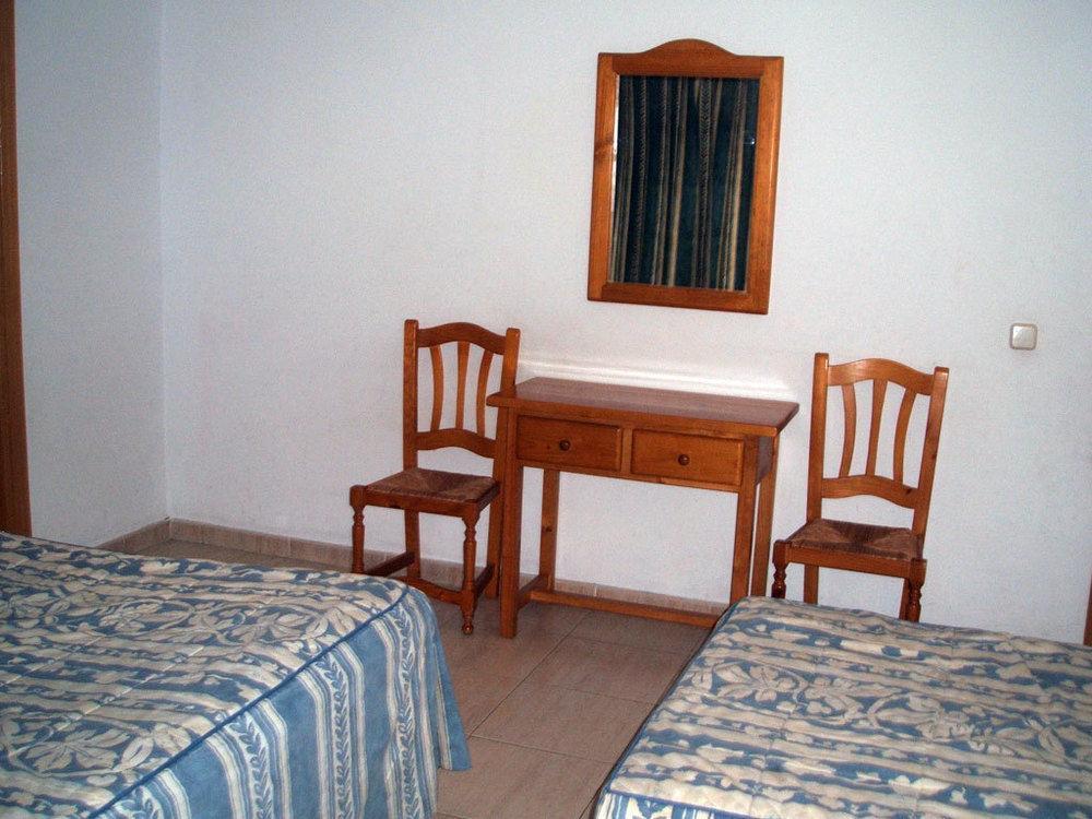 Hostal Centro Toledo Zewnętrze zdjęcie