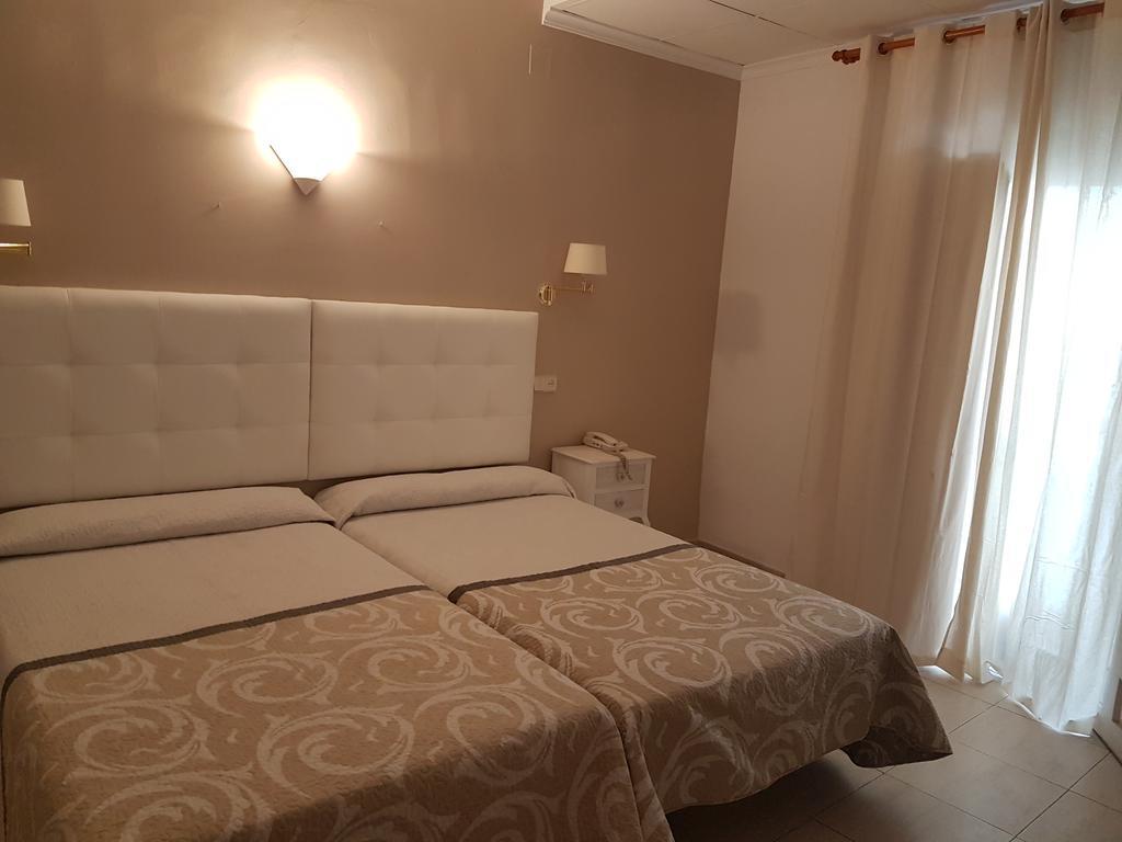 Hostal Centro Toledo Zewnętrze zdjęcie