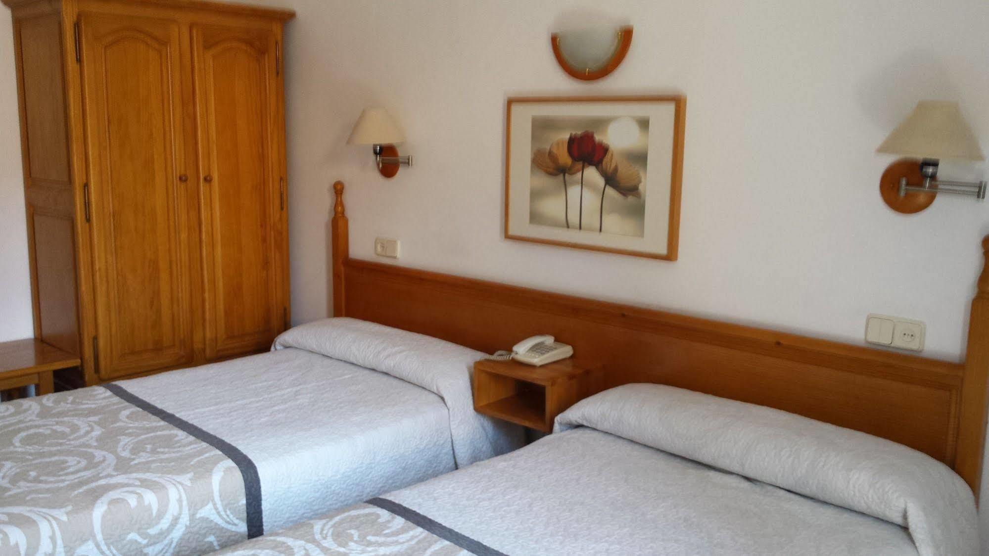 Hostal Centro Toledo Zewnętrze zdjęcie