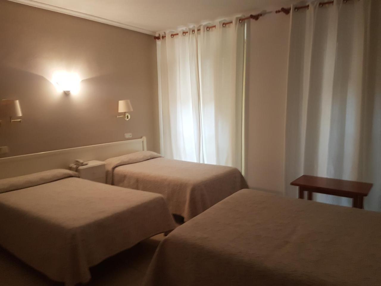 Hostal Centro Toledo Zewnętrze zdjęcie