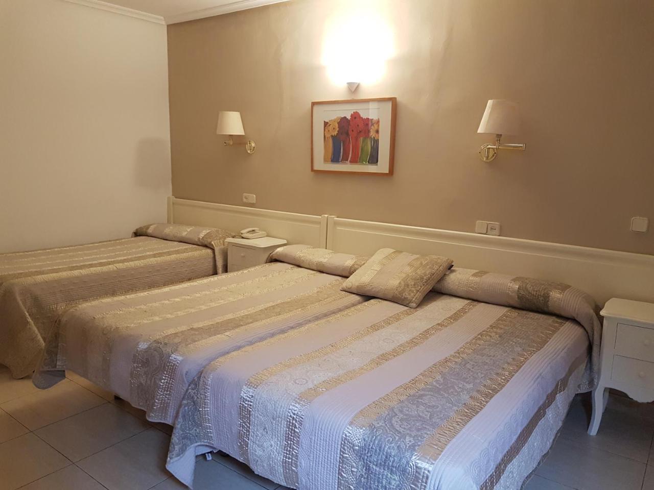 Hostal Centro Toledo Zewnętrze zdjęcie