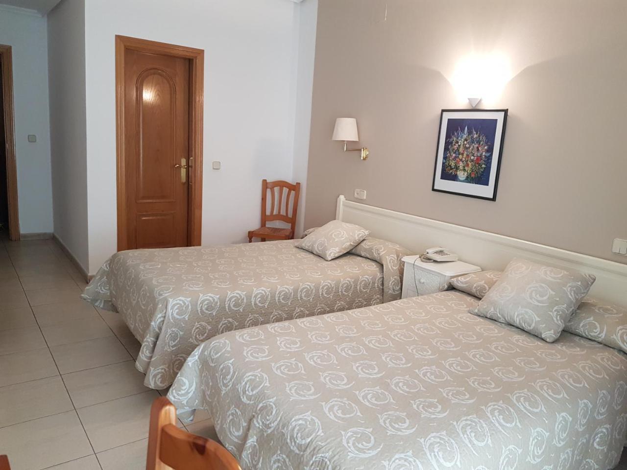 Hostal Centro Toledo Zewnętrze zdjęcie