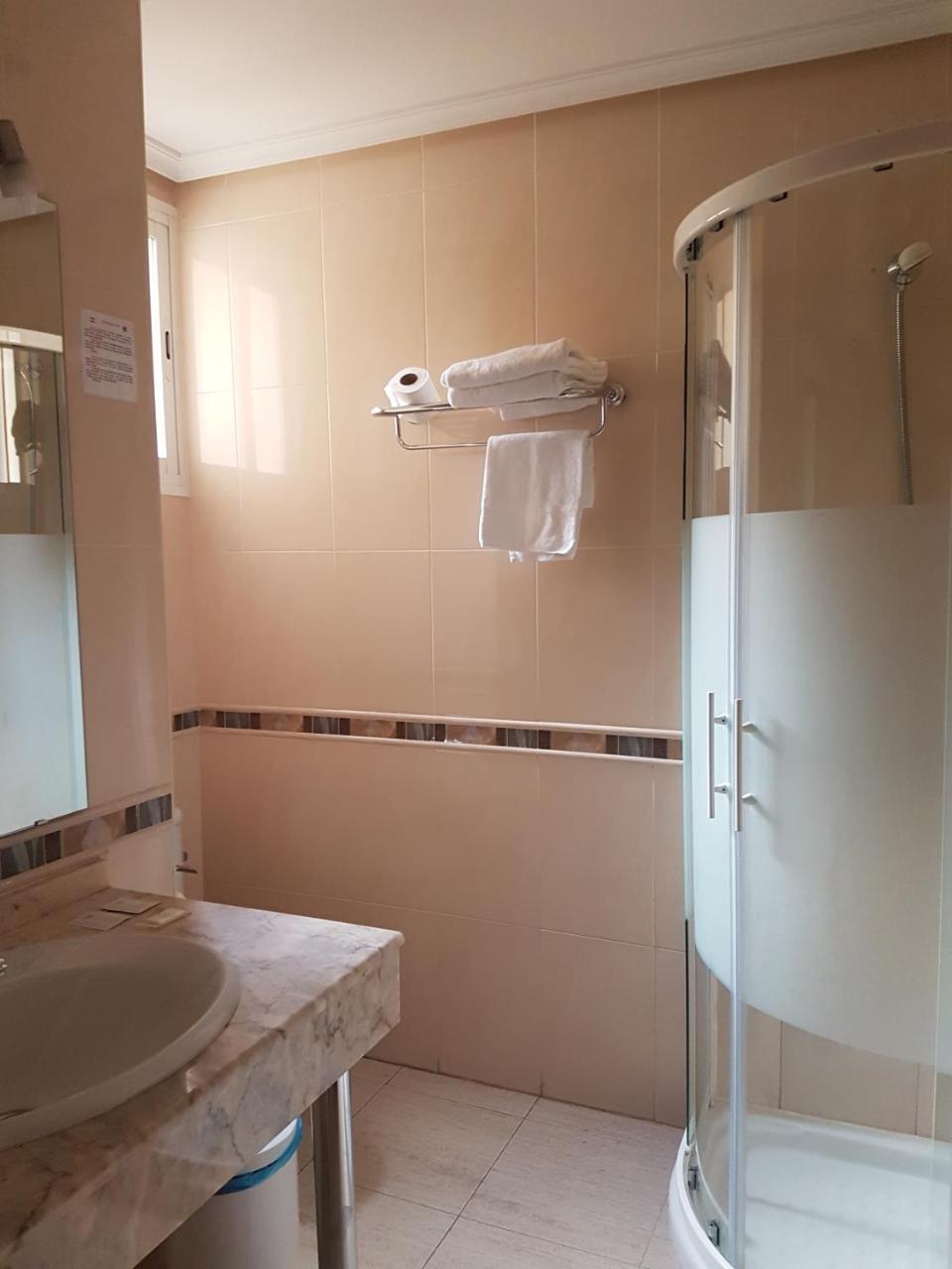 Hostal Centro Toledo Zewnętrze zdjęcie