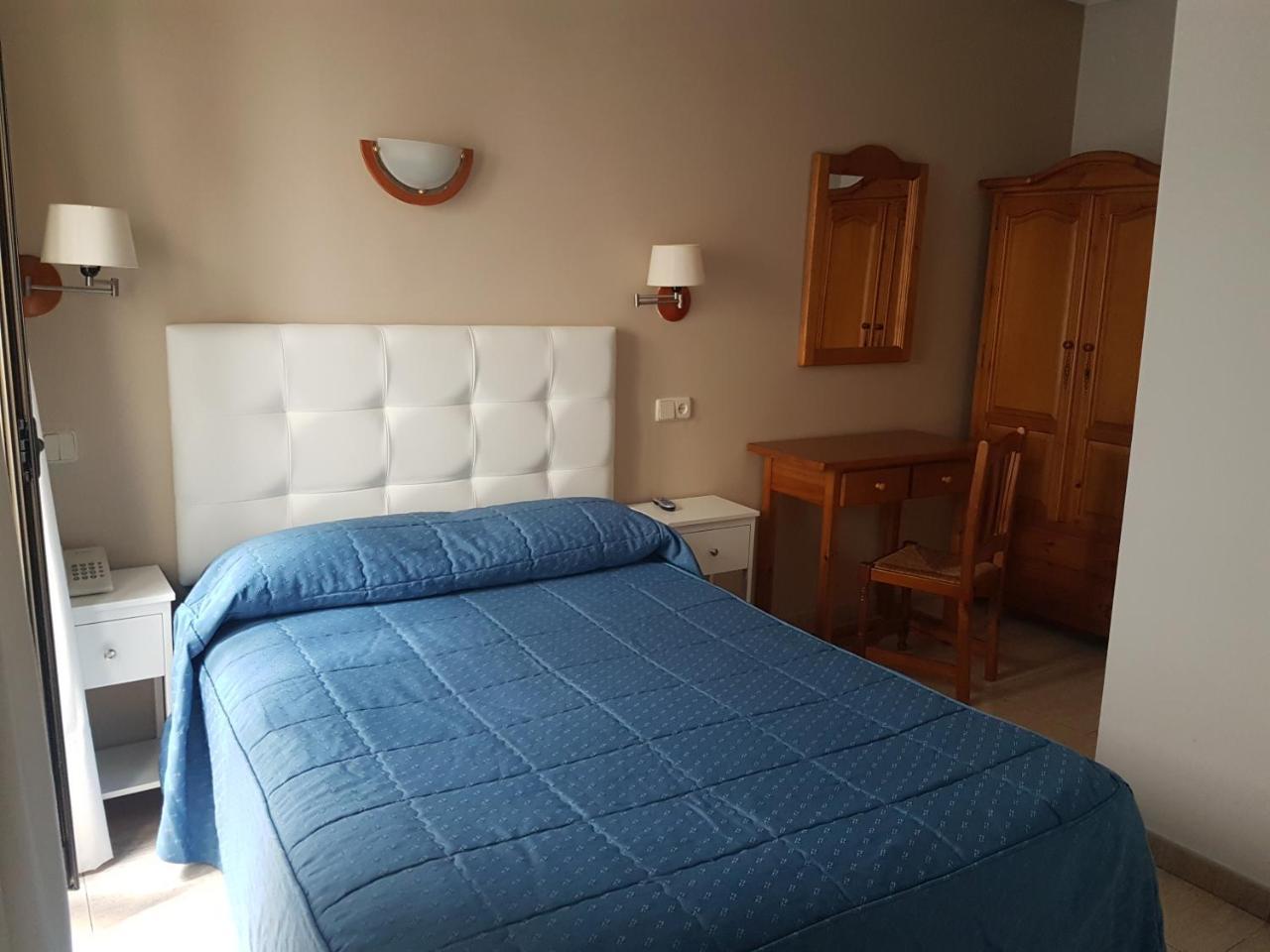 Hostal Centro Toledo Zewnętrze zdjęcie