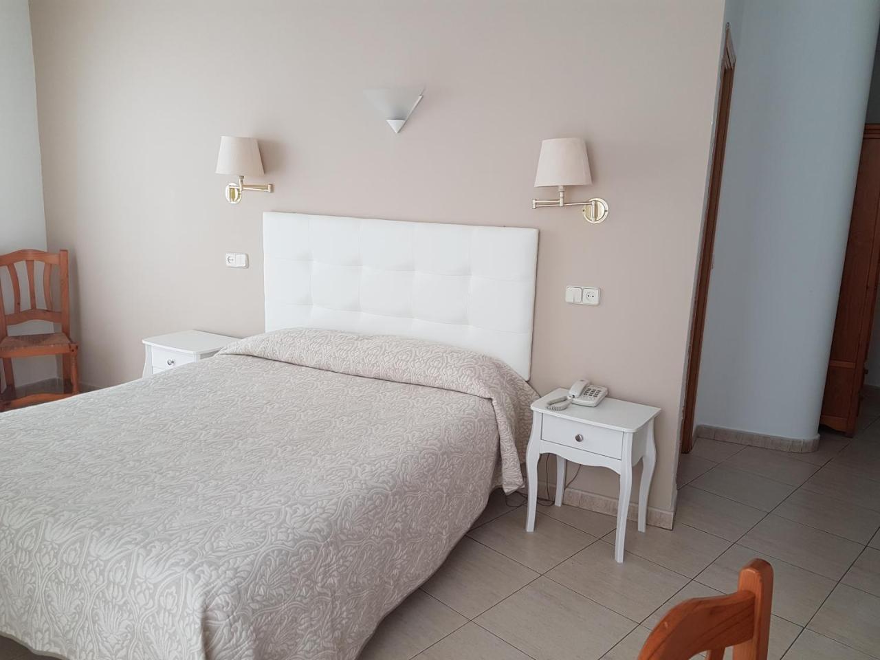 Hostal Centro Toledo Zewnętrze zdjęcie