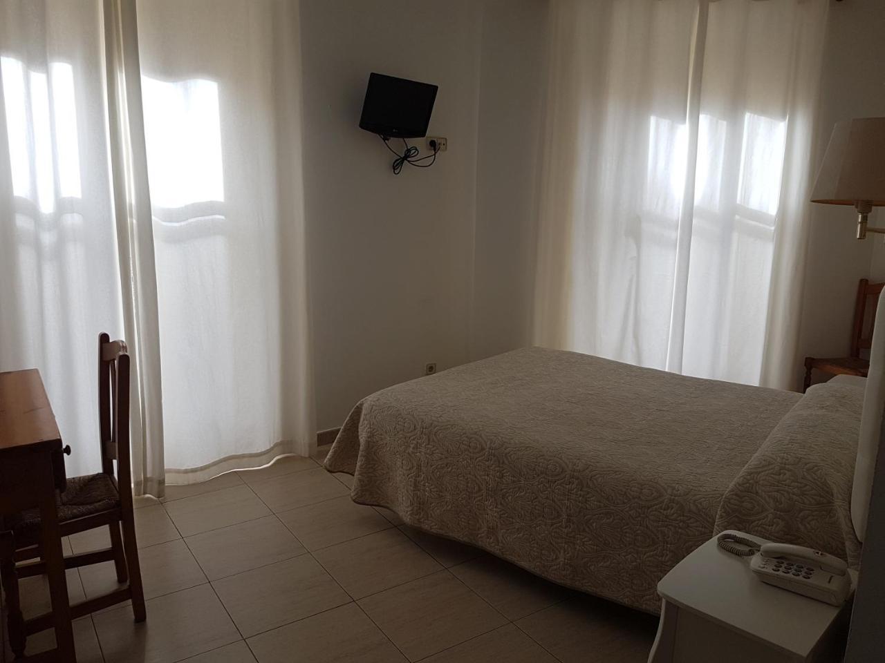 Hostal Centro Toledo Zewnętrze zdjęcie